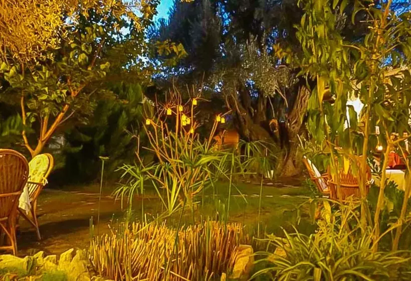 Hotel Eftalikus Datca