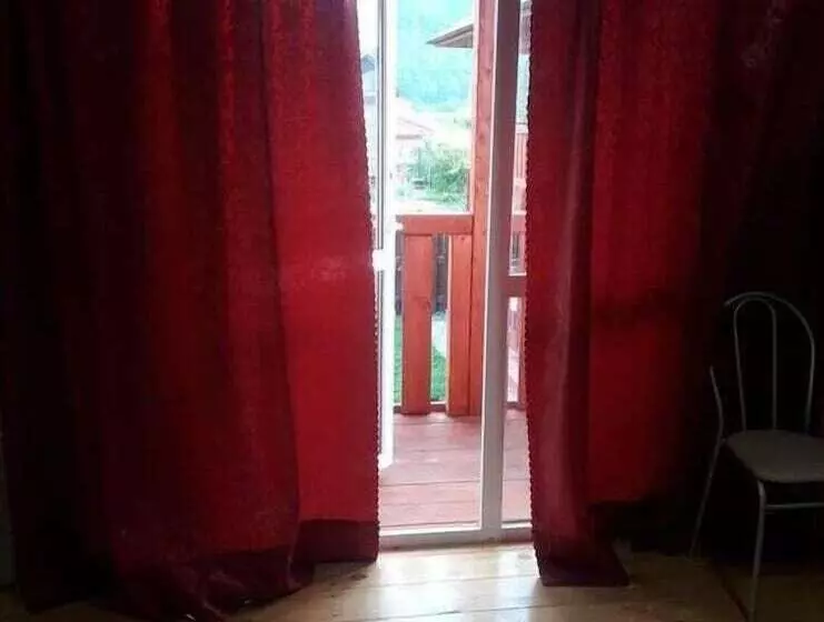 هتل Faraonova Dacha