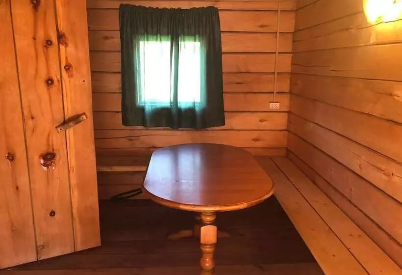 هتل Faraonova Dacha