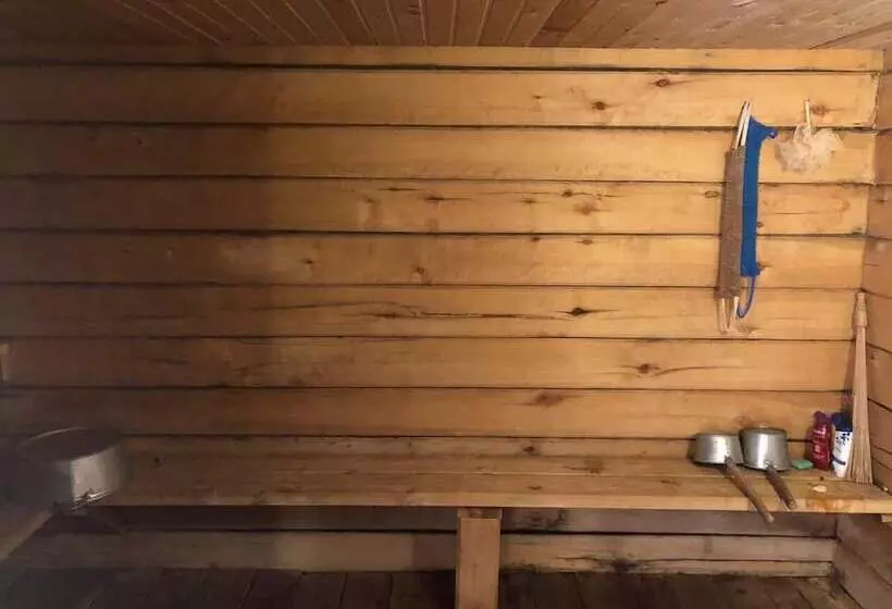 هتل Faraonova Dacha