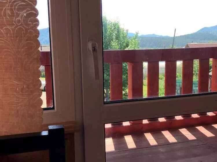 هتل Faraonova Dacha