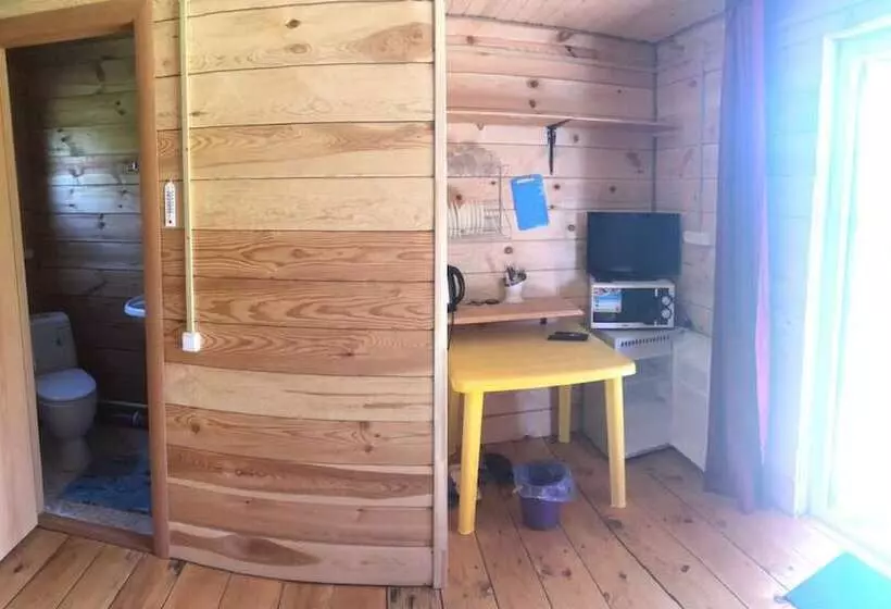 هتل Faraonova Dacha
