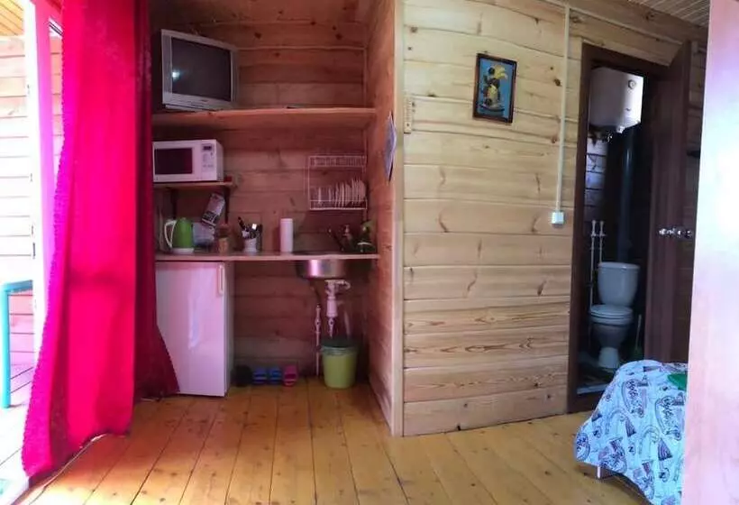 هتل Faraonova Dacha