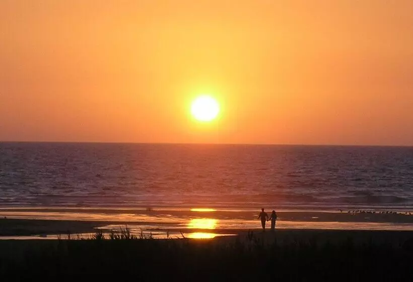 هتل Monte Carvalhal Da Rocha