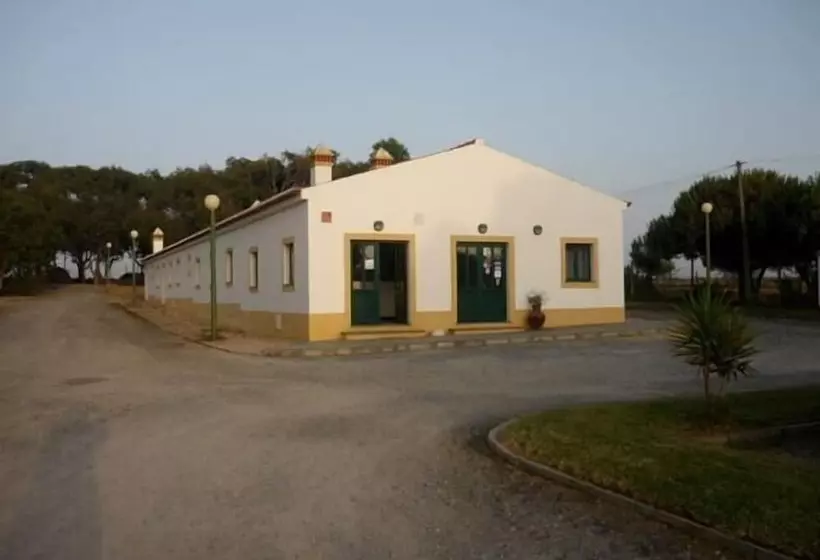 هتل Monte Carvalhal Da Rocha