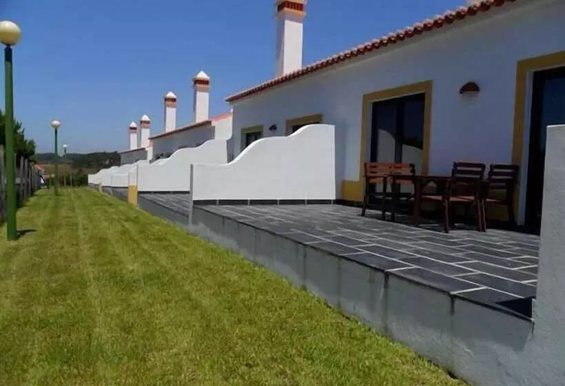 هتل Monte Carvalhal Da Rocha