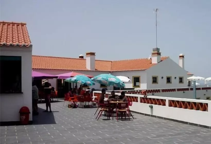 هتل Monte Carvalhal Da Rocha