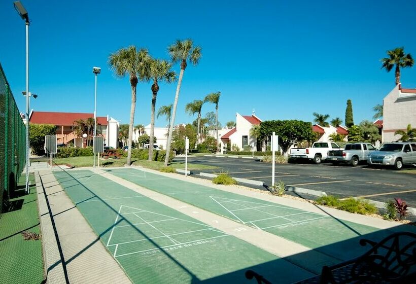 Отель Runaway Bay Resort By Bbg