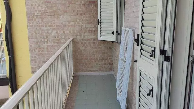 Hotelli Sanleoresidence