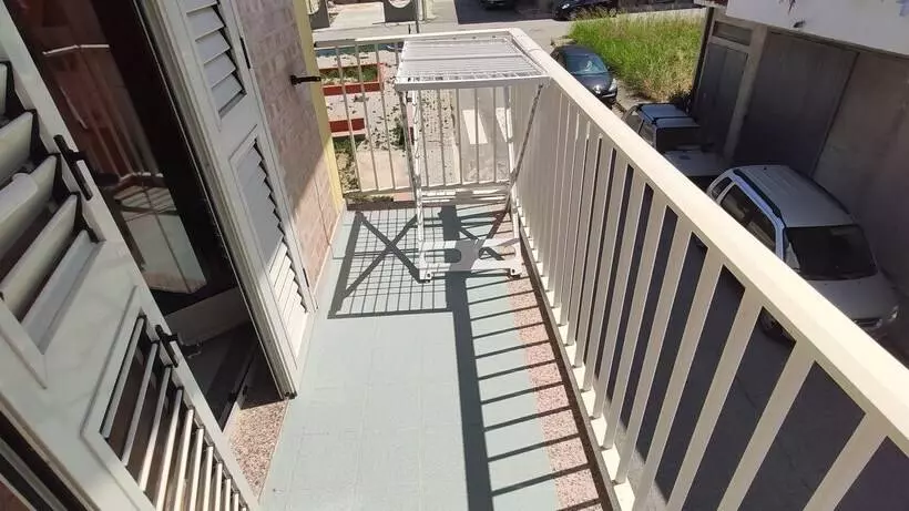 Hotelli Sanleoresidence