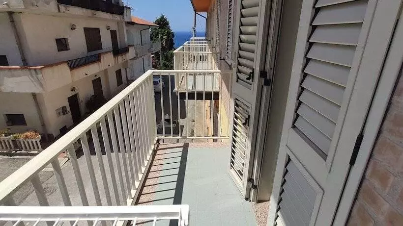 Hotelli Sanleoresidence