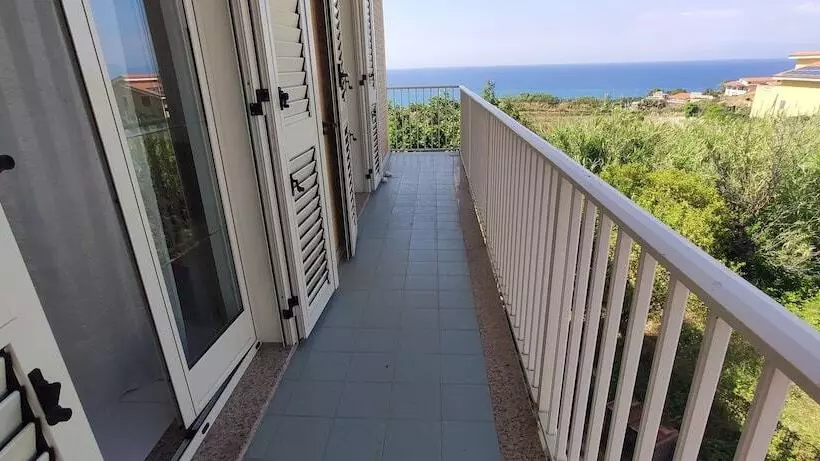 Hotelli Sanleoresidence