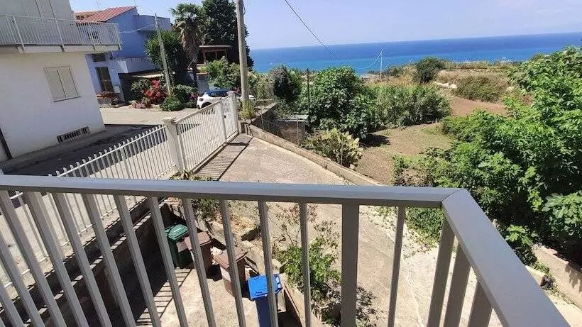 Hotelli Sanleoresidence