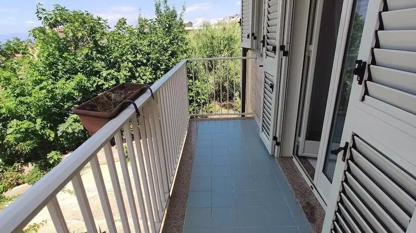 Hotelli Sanleoresidence