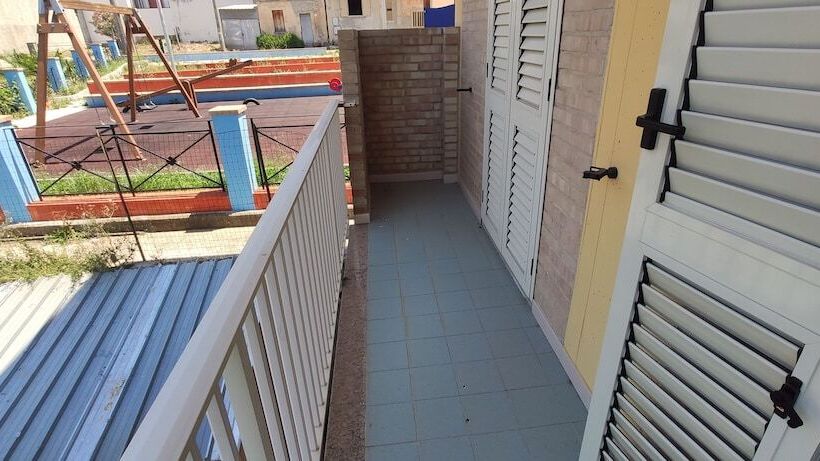 호텔 Sanleoresidence