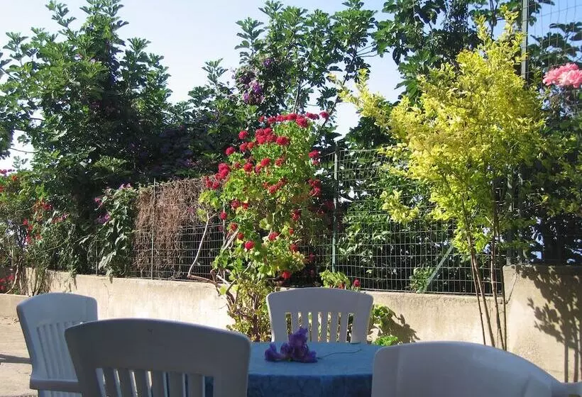 Hotelli Sanleoresidence