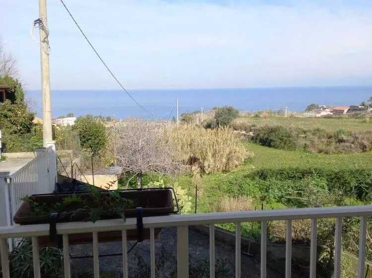 Hotelli Sanleoresidence