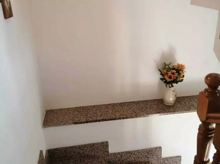 Hotelli Sanleoresidence