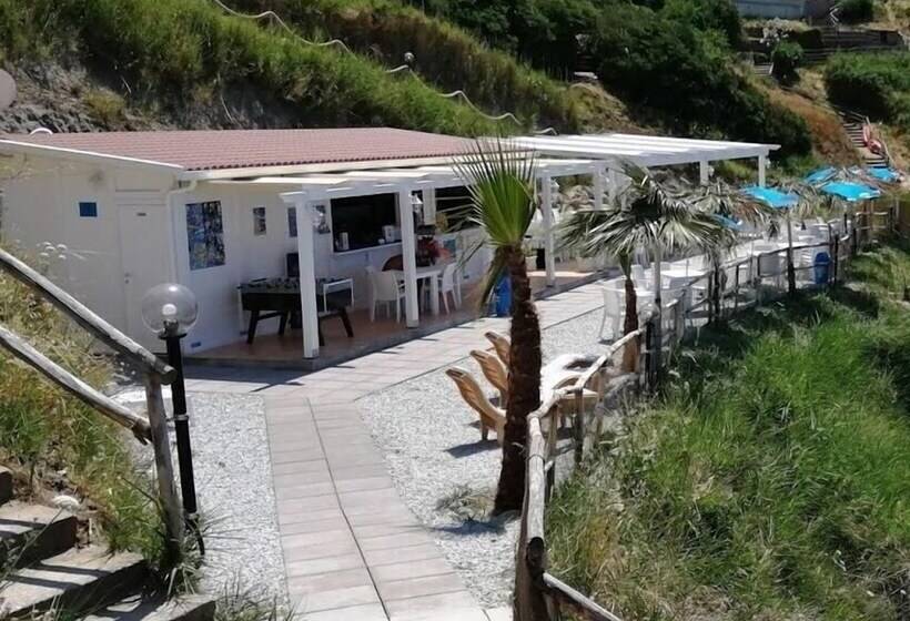 호텔 Sanleoresidence