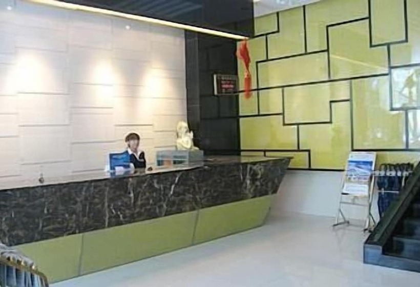 Hotel Xining Communications Business