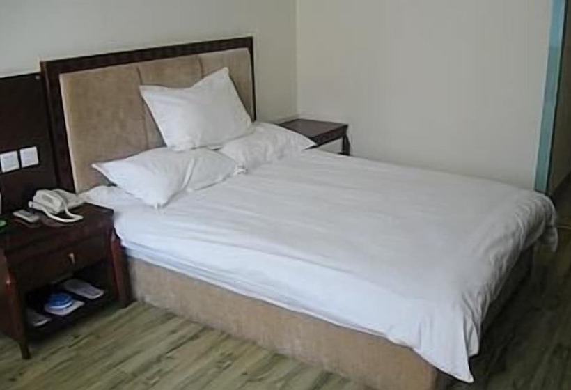 Hotel Xining Communications Business