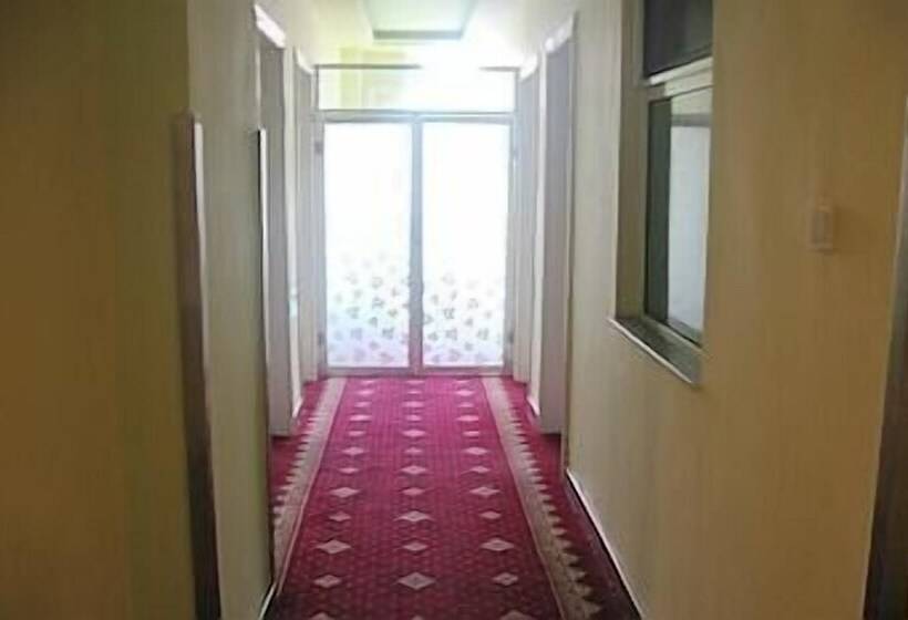 Hotel Xining Communications Business