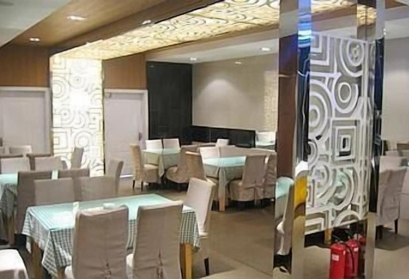 Hotel Xining Communications Business