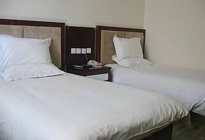 Hotel Xining Communications Business