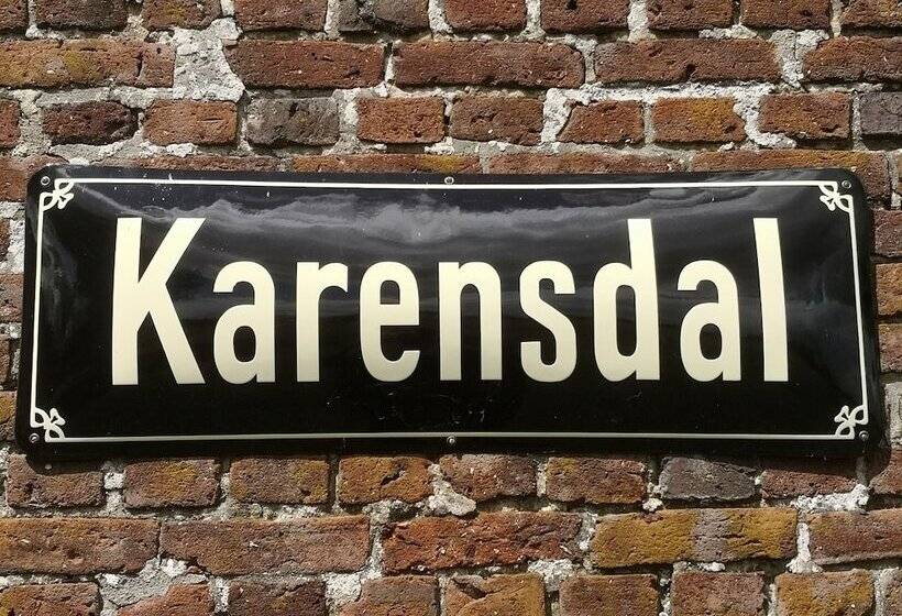 Karensdal B & B