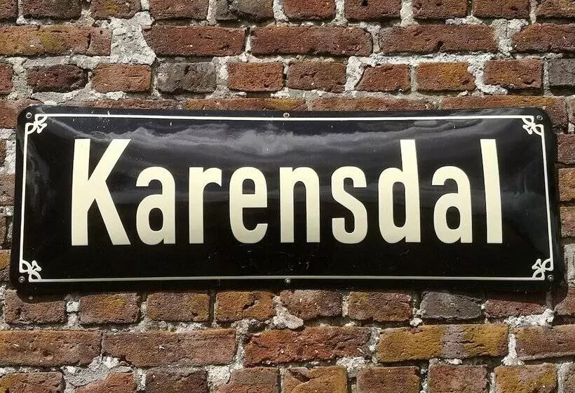 Karensdal B & B