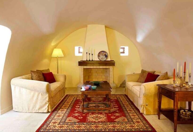 פנסיון Petritis Guesthouse