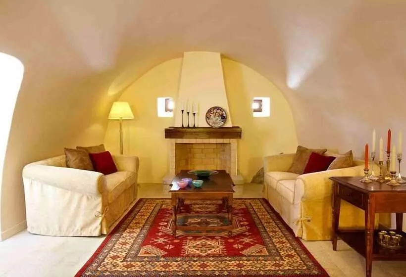 پانسیون Petritis Guesthouse