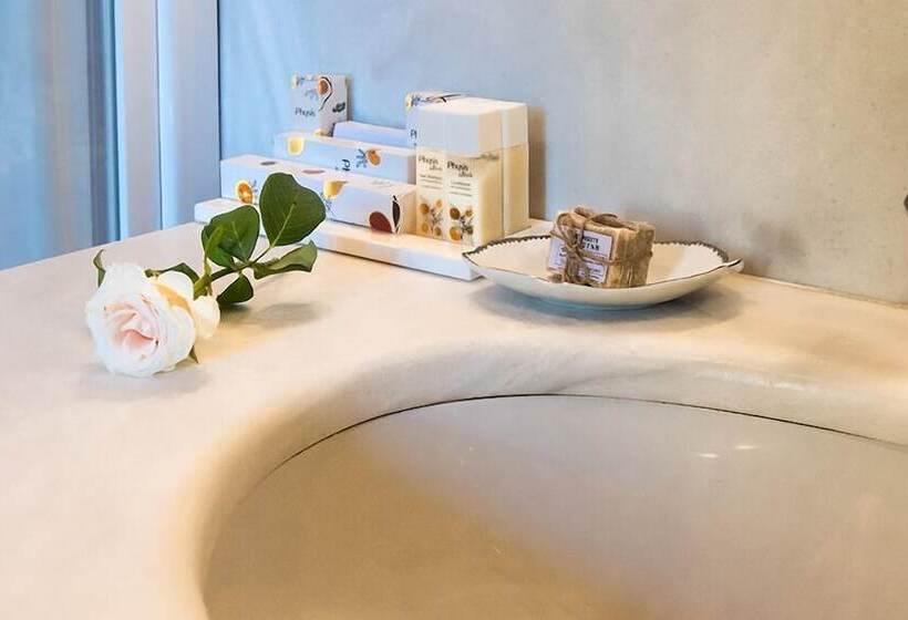 פנסיון Petritis Guesthouse