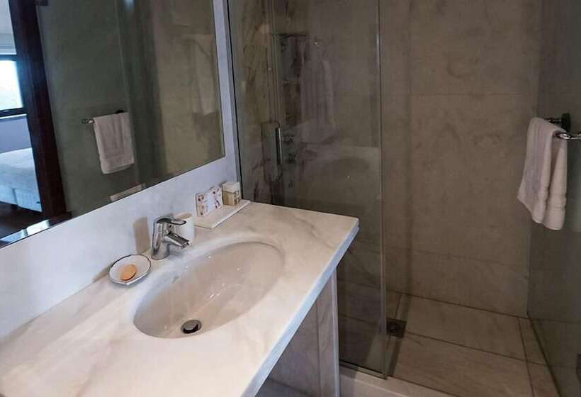 פנסיון Petritis Guesthouse