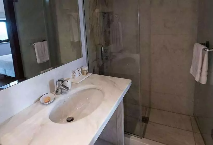 پانسیون Petritis Guesthouse