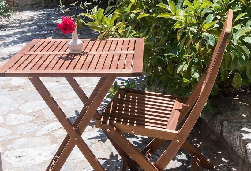 פנסיון Petritis Guesthouse