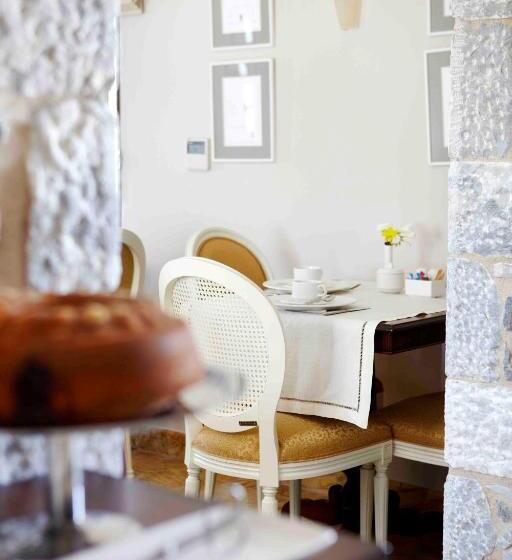 פנסיון Petritis Guesthouse