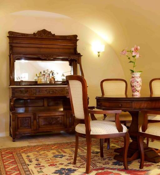 פנסיון Petritis Guesthouse