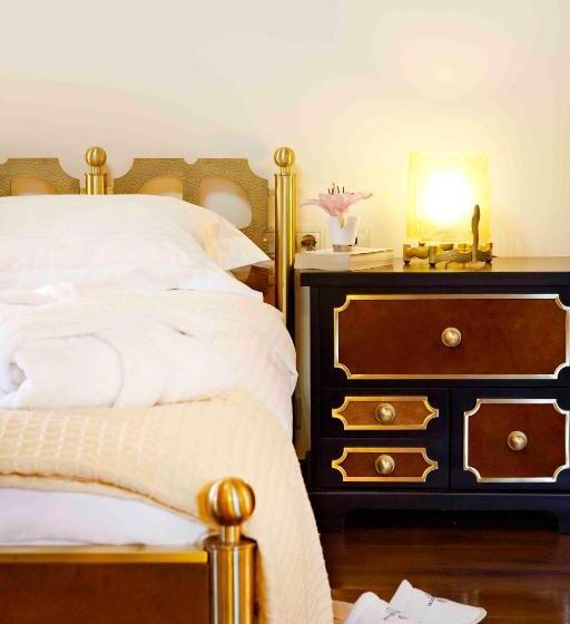 פנסיון Petritis Guesthouse