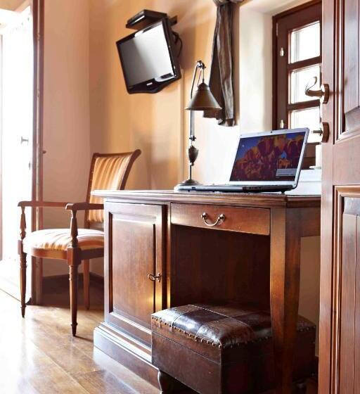 פנסיון Petritis Guesthouse