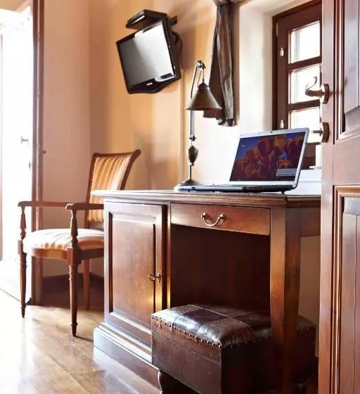 پانسیون Petritis Guesthouse