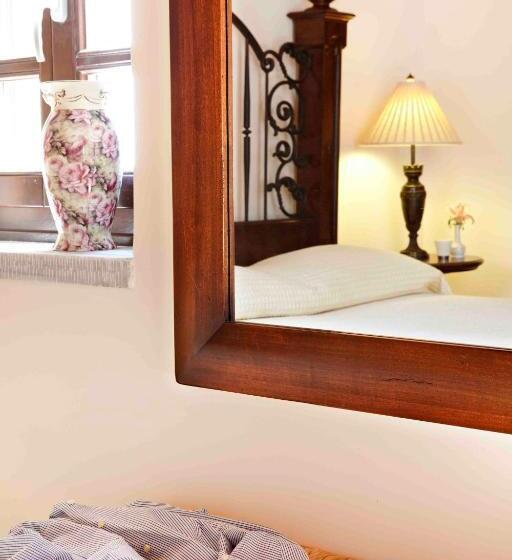 פנסיון Petritis Guesthouse