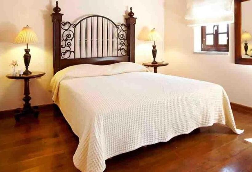 פנסיון Petritis Guesthouse