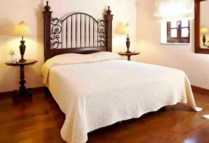 پانسیون Petritis Guesthouse