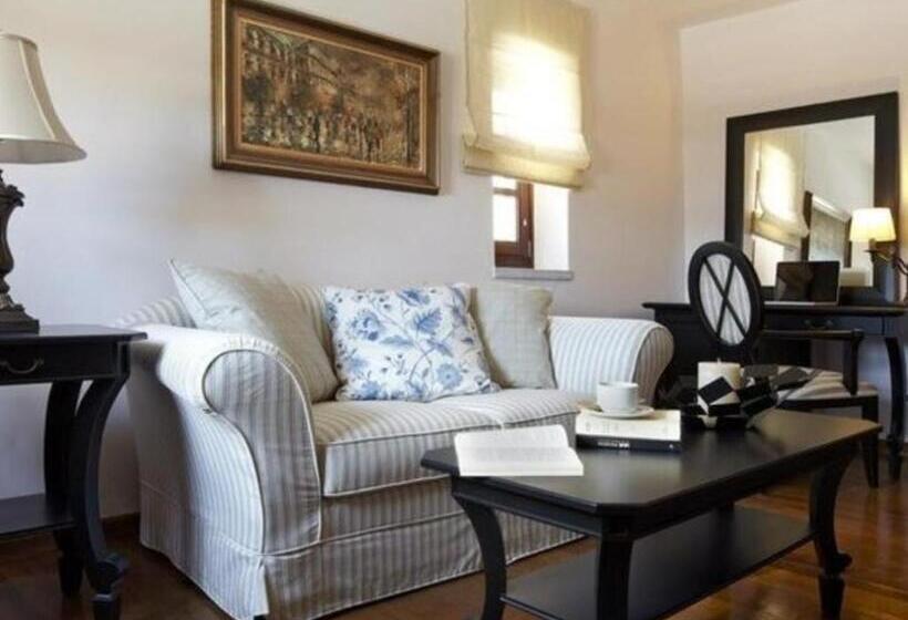 פנסיון Petritis Guesthouse