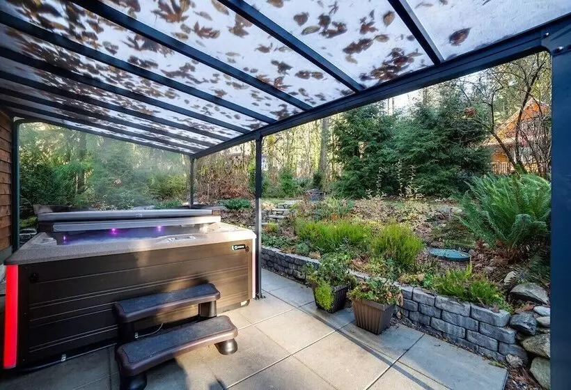 65gs   Hot Tub   Wi Fi   Pets Ok   Bbq