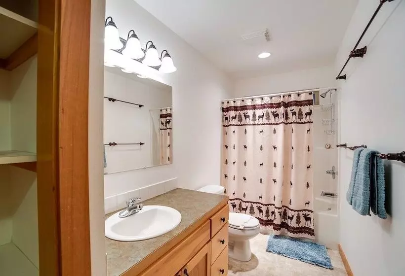 65gs   Hot Tub   Wi Fi   Pets Ok   Bbq