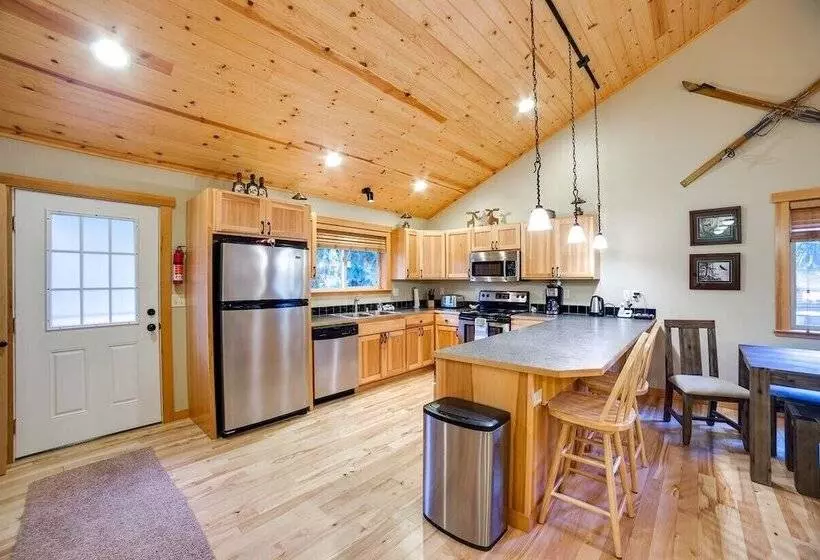 65gs   Hot Tub   Wi Fi   Pets Ok   Bbq