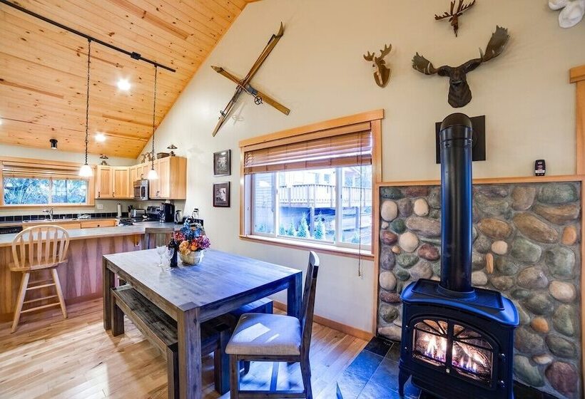 65gs Hot Tub Wi Fi Pets Ok Bbq