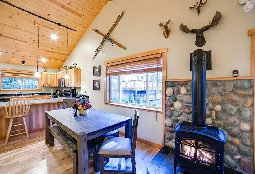 65gs   Hot Tub   Wi Fi   Pets Ok   Bbq